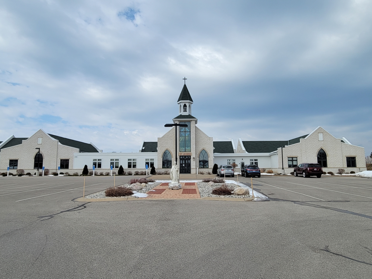 Diocese of Gaylord St. JosephTraverse City